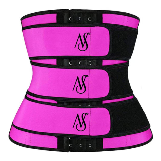 Pink Waist Trainer