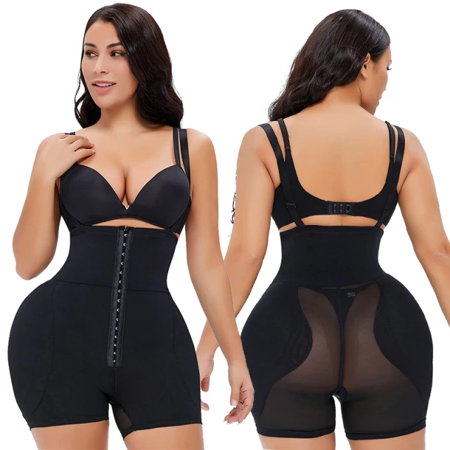 Aphrodite Butt/ Hip Enhancer Padded Shapewear