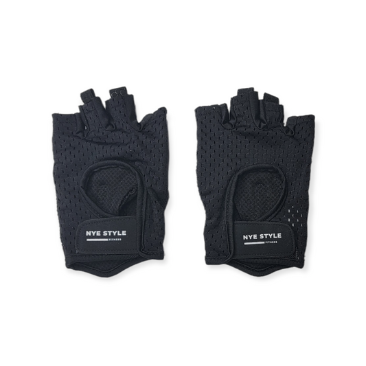 NSF Black Gloves