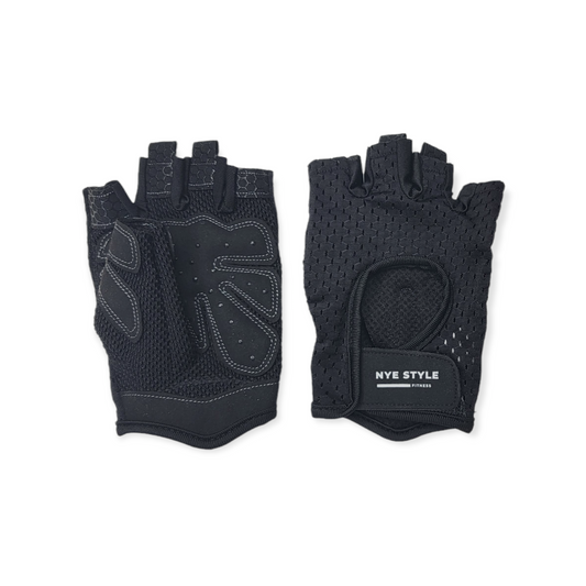 NSF Black Gloves