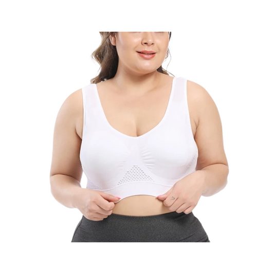 NSF Support Sports Bra