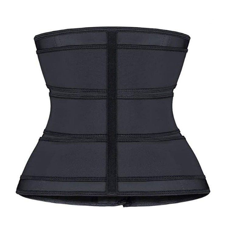 Black Waist Trainer